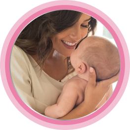 Шелушение кожи у новорожденного