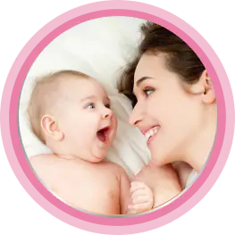 Шелушение кожи у новорожденного