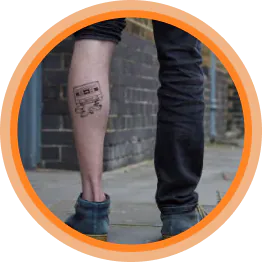 Татуировки