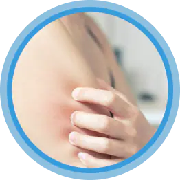 Почему кожа становится сухой