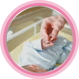 Самое необходимое для новорожденного