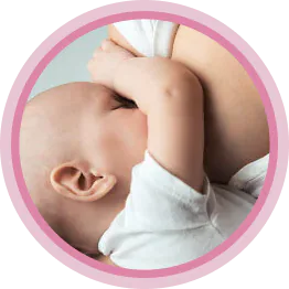 Трещины сосков при вскармливании ребенка