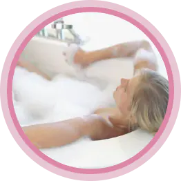 Трещины сосков при вскармливании ребенка